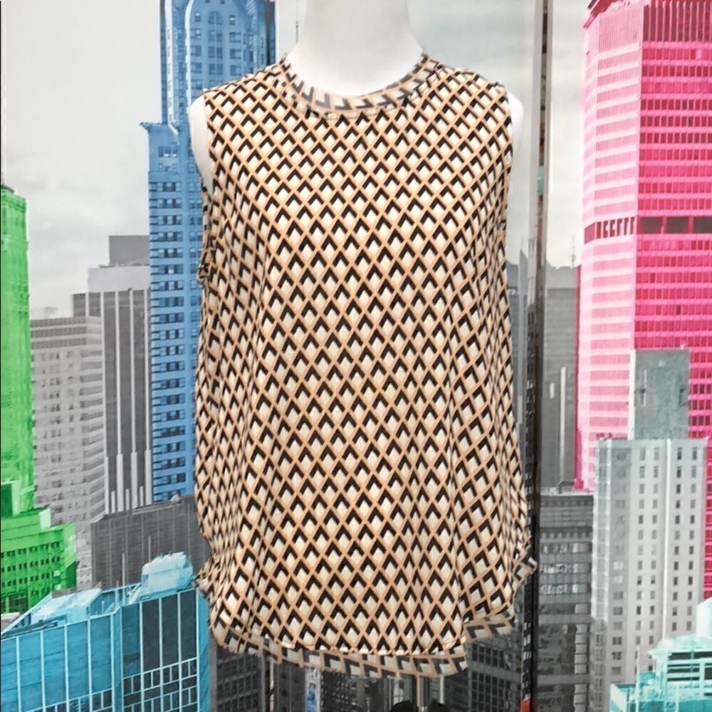 Who What Wear top size small‎